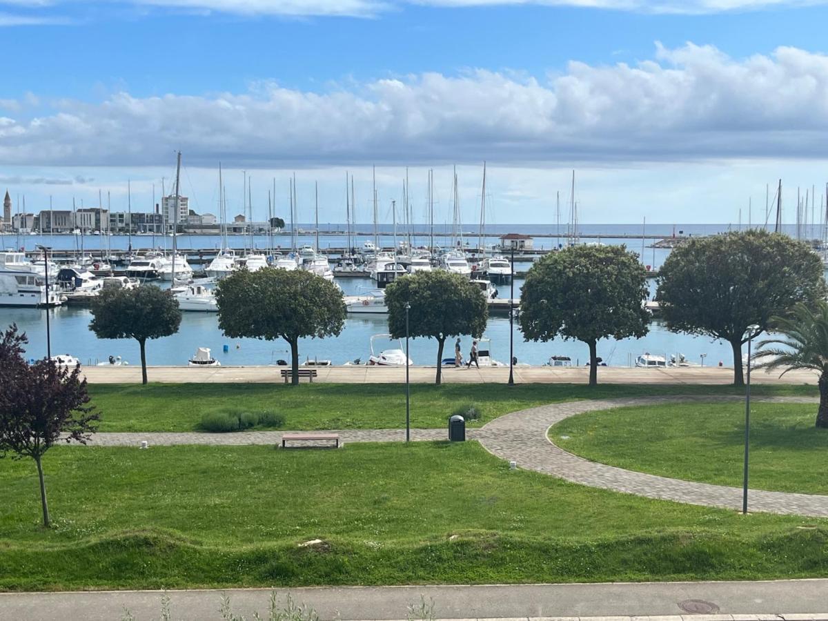 App Forza Apartment Umag Exterior photo